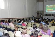 Jucemg e Sebrae MG realizam palestra em Araxá