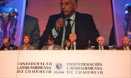 Acia leva empresários araxaenses para o Encontro de Líderes