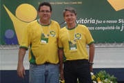 Acia participa de encontro da Federaminas em Caetés