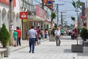 Acia promove “Rua da Alegria” no Dia das Crianças