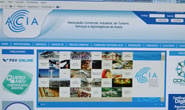 Associação Comercial e Industrial de Araxá lança novo site