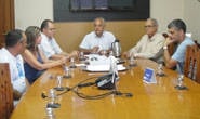 Empresários denunciam venda ilegal de móveis em Araxá