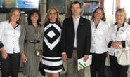 Acia participa do lançamento do Cime 2013