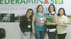 Acia participa de treinamento na Federaminas
