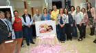 Associação Comercial sorteia prêmios da campanha do Dia das Mães