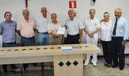 ACIA adere a projeto da Santa Casa e “Adota um Apartamento”
