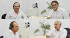 Cefet e Acia se reúnem com presidente da Câmara