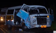 Motociclista perde a vida em grave acidente