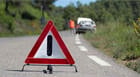 Caem números de acidentes e mortes no trânsito em Minas Gerais