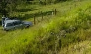 Repórter fotográfico registra acidente fatal na MG-235