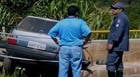 Jovem morre em acidente na ponte sobre o Rio Galheiro