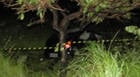 Acidente na BR-262 mata motorista e deixa passageiro ferido
