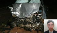Araxaense morre em acidente na BR-452