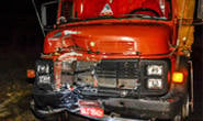 Araxaense morre em acidente de moto na BR-452