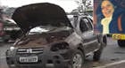 Araxaense morre em acidente na Rodovia dos Bandeirantes