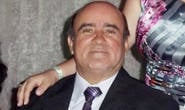 Câmara homenageia o servidor Adolfo de Castro Oliveira