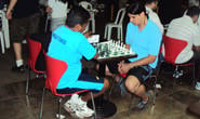 Adriano Pena tem ótimo resultado em Torneio de Xadrez em Brasília