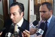 Advogados comentam depoimentos de Cachoeira e José Domingos