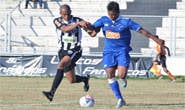 Ganso enfrenta Cruzeiro Júnior em jogo-treino