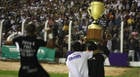 Ganso empata no final e se sagra campeão do Módulo II