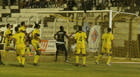 Ganso atropela Jacutinga com três gols de Thiago Pereira