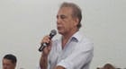 Diretoria apresenta elenco e planejamento para o Módulo II