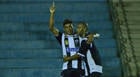 Time B do Ganso faz 3 a 0 no Uberaba