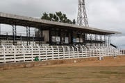 Plantio do gramado no Fausto Alvim é concluído