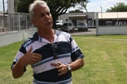 Túlio Maravilha chega ao Ganso a custo zero para o Clube
