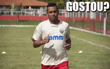 Ganso estreia novos uniformes para treino na pré-temporada