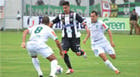 Araxá e Uberaba se enfrentam valendo taça