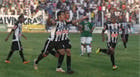 Ganso vence de virada e só um desastre tira a classificação