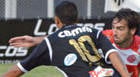 Ganso em fase de contratação para o Módulo II