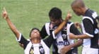 Araxá perde em casa para o Guarani