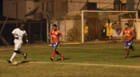 Araxá sofre, mas vence o Araguari por 1 a 0