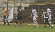 Ganso enfrenta o Social na final da Segundona