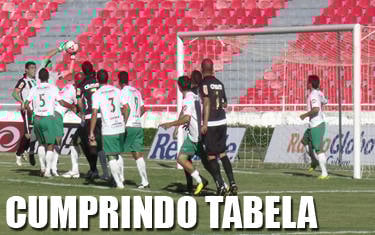 Ganso joga mal e fecha primeira fase na segunda colocação
