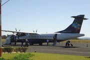 Aeroporto de Araxá volta a operar com voos diários para Belo Horizonte