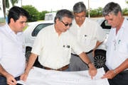 Aeroporto Municipal será ampliado