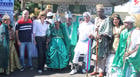 1ª Mostra da Cultura Afro-Brasil