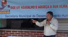 Aberta a 3ª Campanha Municipal do Agasalho
