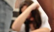 Mulheres invadem residência e agridem moradora