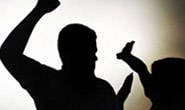 PM prende homem acusado de tentar agredir idoso