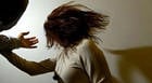 PM prende marido por agressão