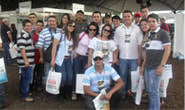 4ª Semana Agronômica do Uniaraxá foi um sucesso