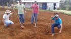 Curso de Agronomia do Uniaraxá tem nota 4 em avaliação do MEC
