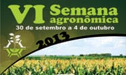 Começa hoje a VI Semana Agronômica do Uniaraxá