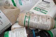 Anvisa constata uso de agrotóxicos inadequados em diversos alimentos