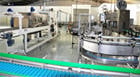 Volta da Água Mineral Araxá está prevista para duas semanas