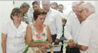 Câmara inaugura nova ala parlamentar